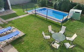Casa Rural con Piscina Verdugo
